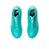 Γυναικεία Παπούτσια για Τρέξιμο Βεραμάν - ASICS GEL-NIMBUS 27 Εικόνα 4