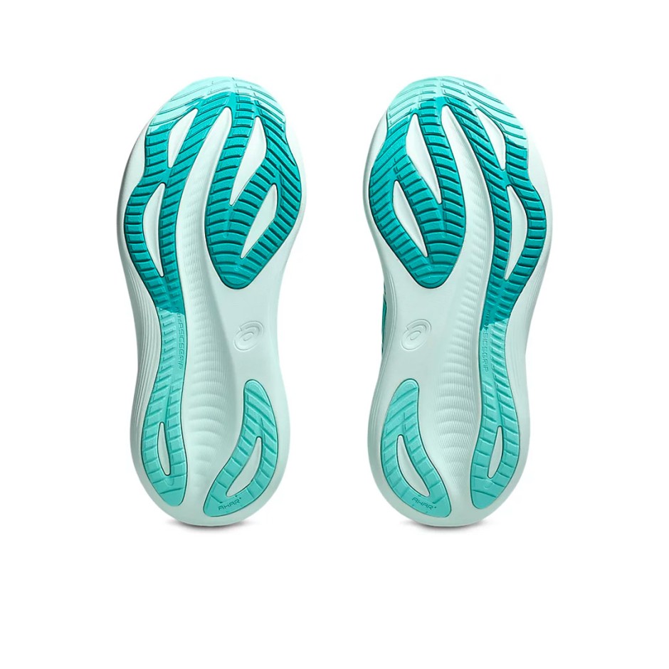 Γυναικεία Παπούτσια για Τρέξιμο Βεραμάν - ASICS GEL-NIMBUS 27