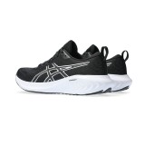 Γυναικεία Παπούτσια για Τρέξιμο Μαύρα - ASICS GEL-EXCITE 10 Εικόνα 2