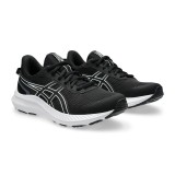 Γυναικεία Παπούτσια για Τρέξιμο Μαύρα - ASICS JOLT 5 Εικόνα 0