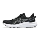 Γυναικεία Παπούτσια για Τρέξιμο Μαύρα - ASICS JOLT 5 Εικόνα 1