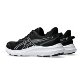 Γυναικεία Παπούτσια για Τρέξιμο Μαύρα - ASICS JOLT 5 Εικόνα 2