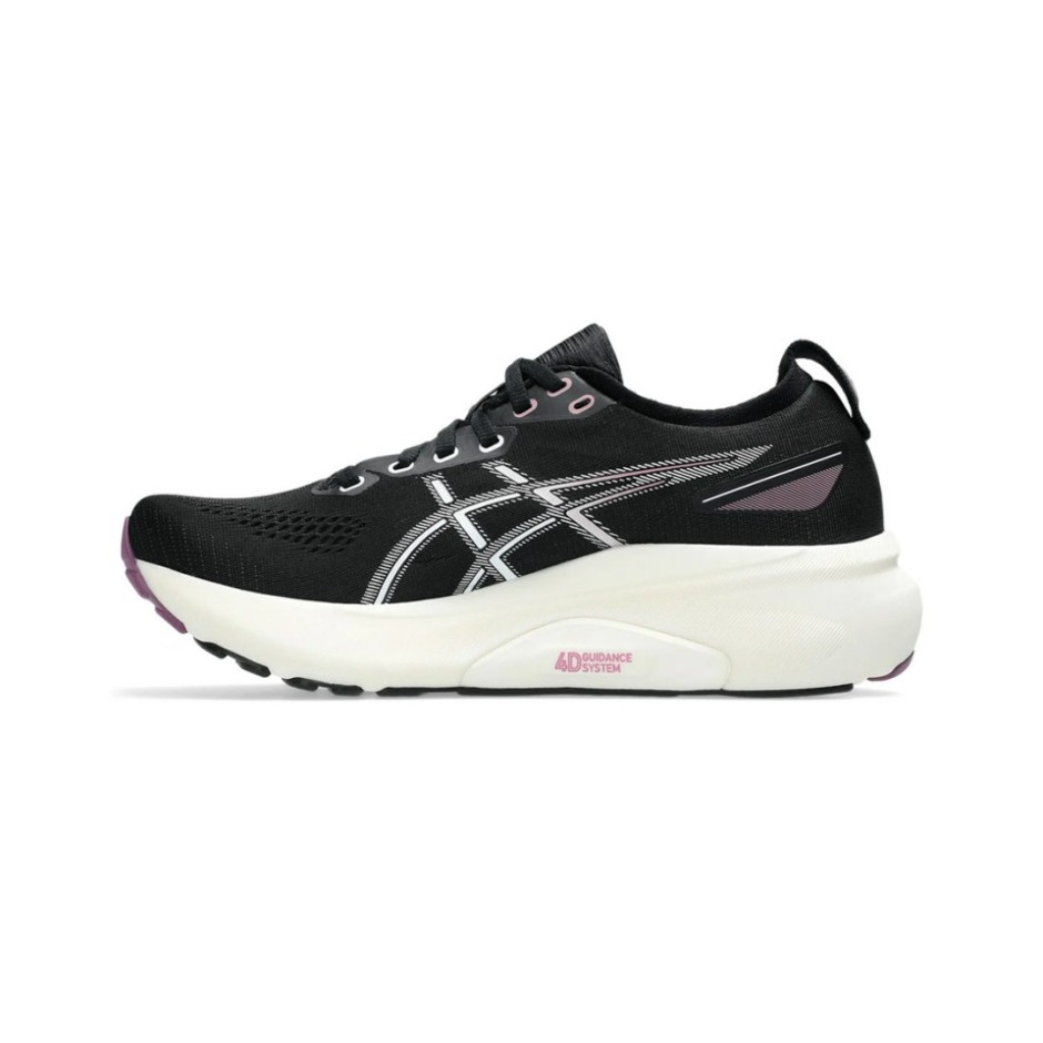 Γυναικεία Παπούτσια για Τρέξιμο Μαύρα - ASICS GEL-KAYANO 31