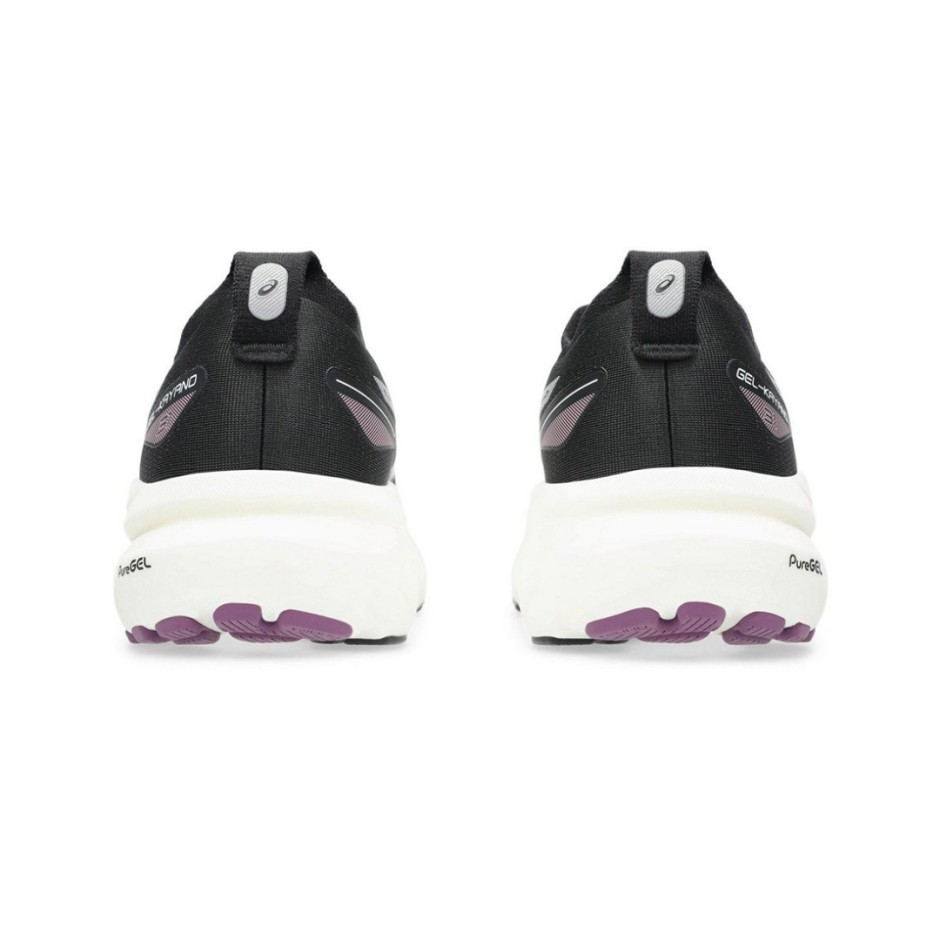 Γυναικεία Παπούτσια για Τρέξιμο Μαύρα - ASICS GEL-KAYANO 31