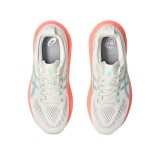 Γυναικεία Παπούτσια για Τρέξιμο Μπεζ - ASICS GEL-KAYANO 31 Εικόνα 4