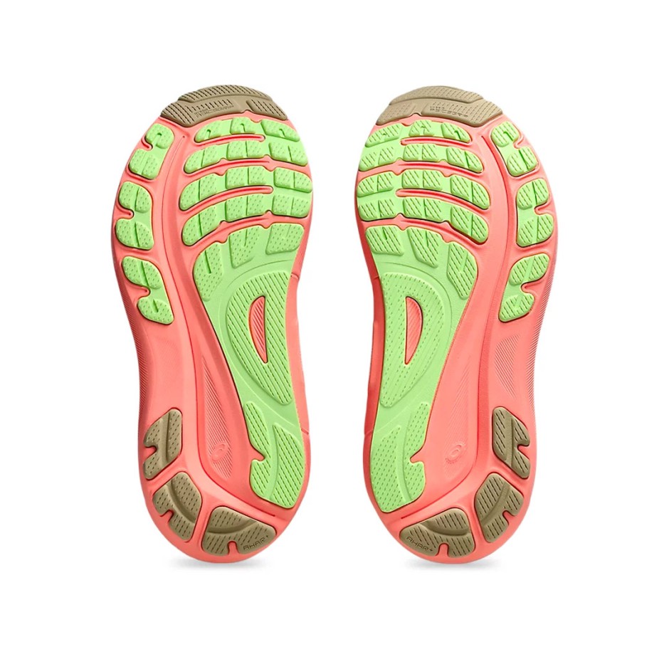 Γυναικεία Παπούτσια για Τρέξιμο Μπεζ - ASICS GEL-KAYANO 31