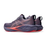 Γυναικεία Παπούτσια για Τρέξιμο Μωβ - ASICS NOVABLAST 5 Εικόνα 1