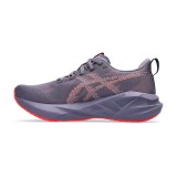Γυναικεία Παπούτσια για Τρέξιμο Μωβ - ASICS NOVABLAST 5 Εικόνα 2