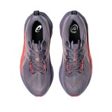 Γυναικεία Παπούτσια για Τρέξιμο Μωβ - ASICS NOVABLAST 5 Εικόνα 4