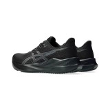 Γυναικεία Παπούτσια για Τρέξιμο Μαύρα - ASICS VERSABLAST 4 Εικόνα 2