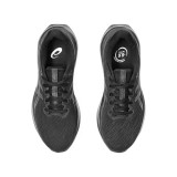 Γυναικεία Παπούτσια για Τρέξιμο Μαύρα - ASICS VERSABLAST 4 Εικόνα 4