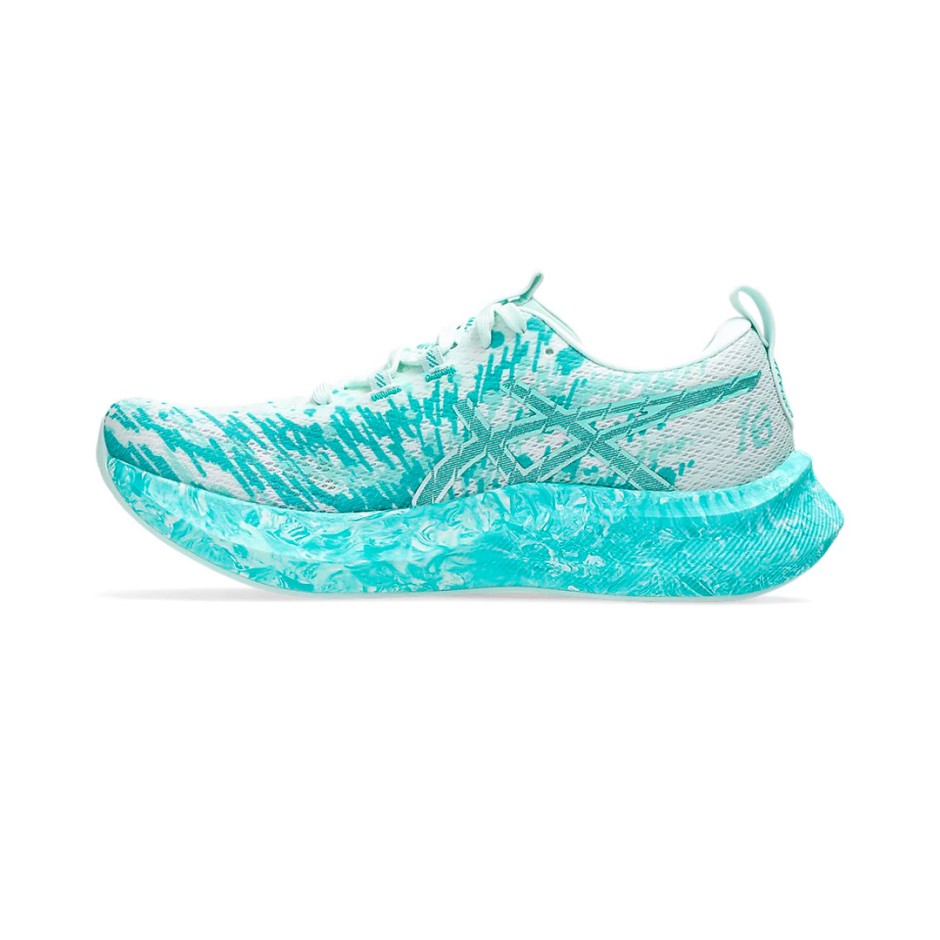 Γυναικεία Παπούτσια για Τρέξιμο Βεραμάν - ASICS NOOSA TRI 16
