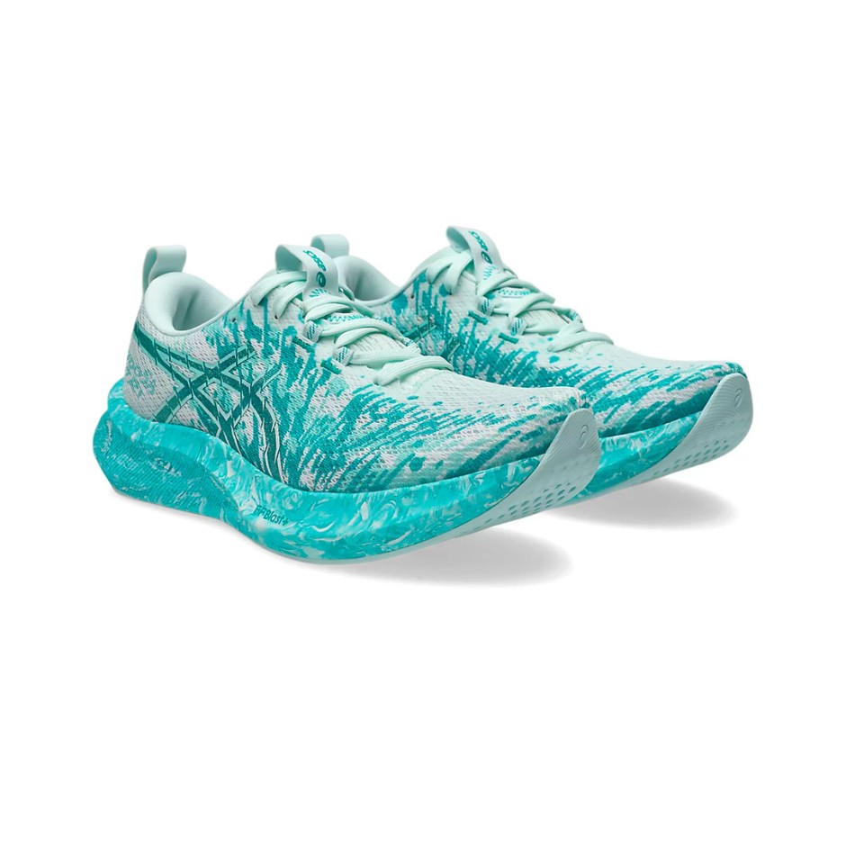 Γυναικεία Παπούτσια για Τρέξιμο Βεραμάν - ASICS NOOSA TRI 16
