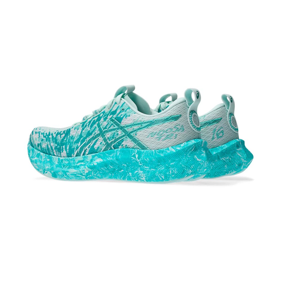 Γυναικεία Παπούτσια για Τρέξιμο Βεραμάν - ASICS NOOSA TRI 16