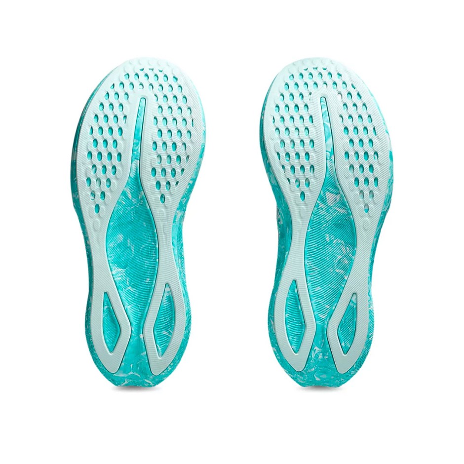 Γυναικεία Παπούτσια για Τρέξιμο Βεραμάν - ASICS NOOSA TRI 16