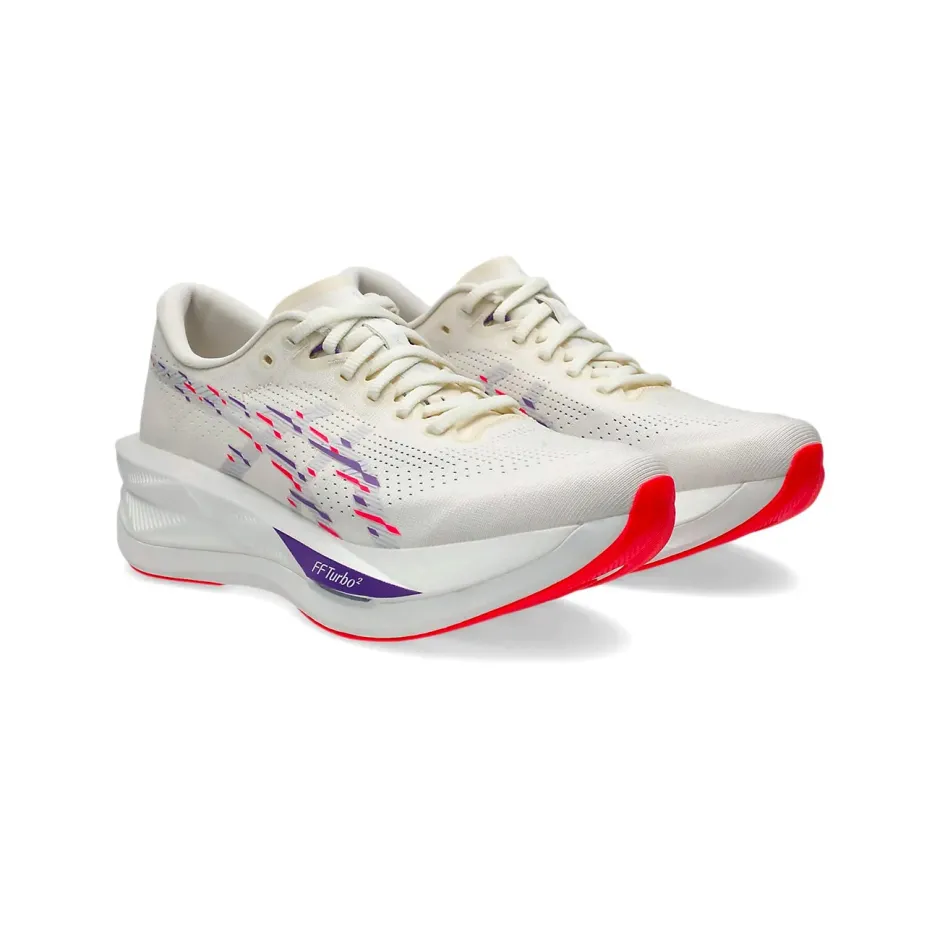 ASICS SONICBLAST 1012B862-100 Λευκό - Zakcret.gr