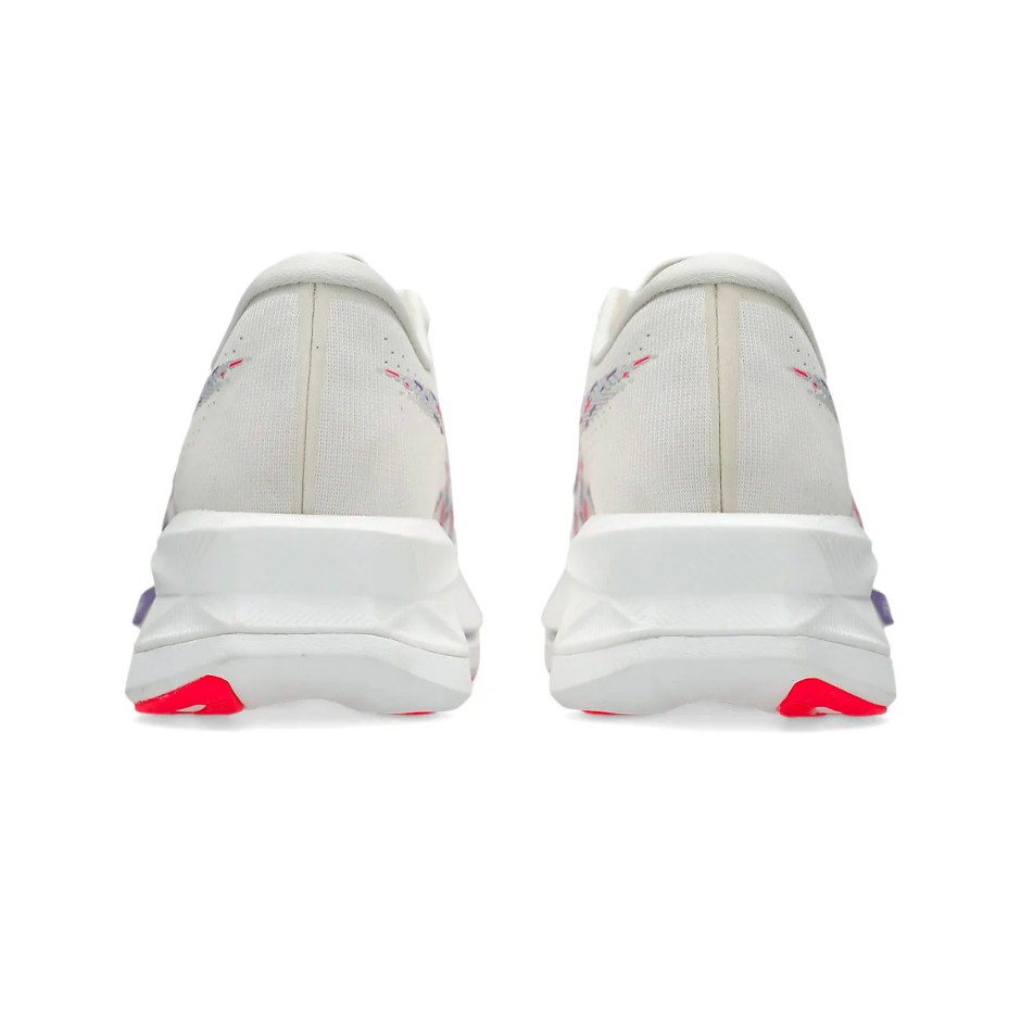 Γυναικεία Παπούτσια για Τρέξιμο Λευκά - ASICS SONICBLAST