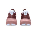 Γυναικεία Παπούτσια Trail Running Καφέ - ASICS GEL-NIMBUS 27 NATURE BATHING TR Εικόνα 3