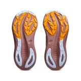 Γυναικεία Παπούτσια Trail Running Καφέ - ASICS GEL-NIMBUS 27 NATURE BATHING TR Εικόνα 5