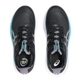 Γυναικεία Παπούτσια για Τρέξιμο Μαύρα - ASICS GEL-NIMBUS 27 Εικόνα 4