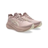 Γυναικεία Παπούτσια για Τρέξιμο Μπεζ - ASICS GEL-NIMBUS 27 Εικόνα 1