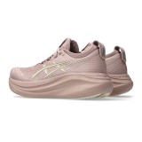 Γυναικεία Παπούτσια για Τρέξιμο Μπεζ - ASICS GEL-NIMBUS 27 Εικόνα 2
