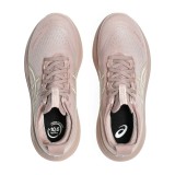 Γυναικεία Παπούτσια για Τρέξιμο Μπεζ - ASICS GEL-NIMBUS 27 Εικόνα 4