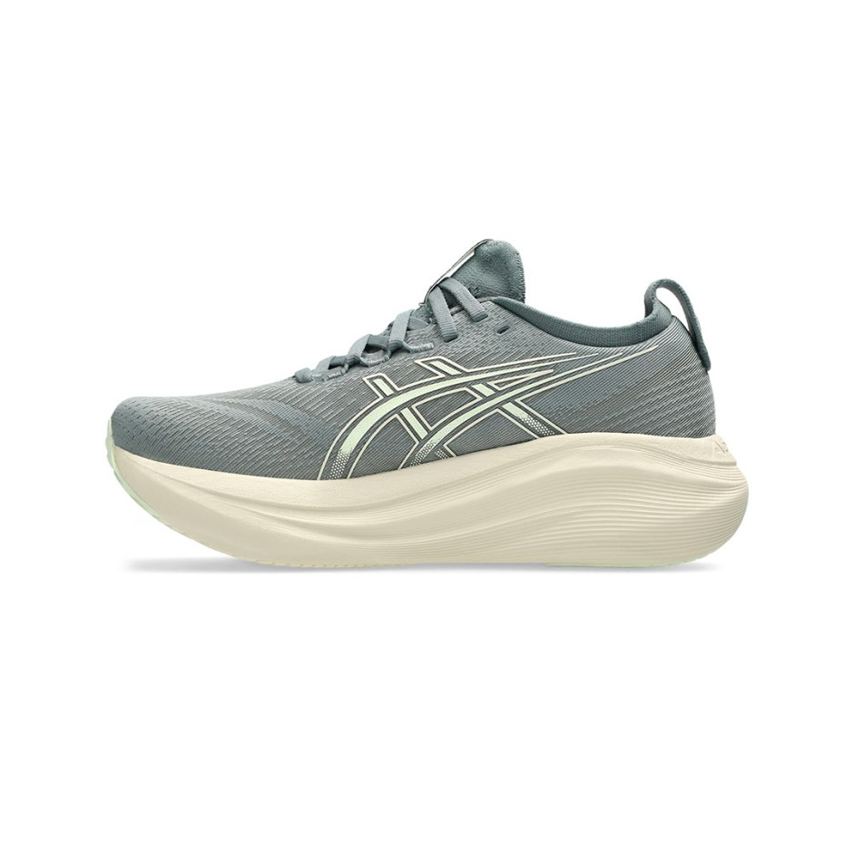 Γυναικεία Παπούτσια για Τρέξιμο Βεραμάν - ASICS GEL-NIMBUS 27