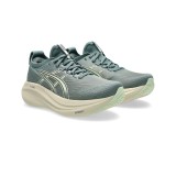 Γυναικεία Παπούτσια για Τρέξιμο Βεραμάν - ASICS GEL-NIMBUS 27 Εικόνα 1