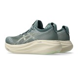 Γυναικεία Παπούτσια για Τρέξιμο Βεραμάν - ASICS GEL-NIMBUS 27 Εικόνα 2