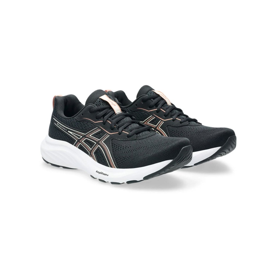 ASICS GEL CONTEND 9 1012B681-005 Black