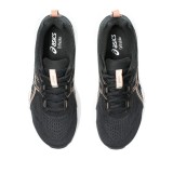 ASICS GEL CONTEND 9 1012B681-005 Black Image 4