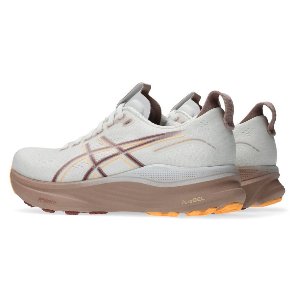 Γυναικεία Παπούτσια για Τρέξιμο Λευκά - ASICS GEL-KAYANO 32