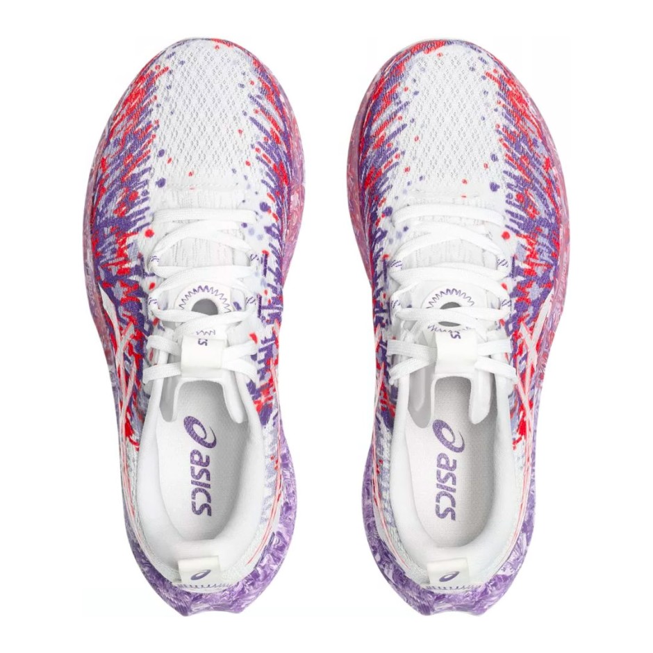 ASICS NOOSA TRI 16 1012B675-101 Colorful