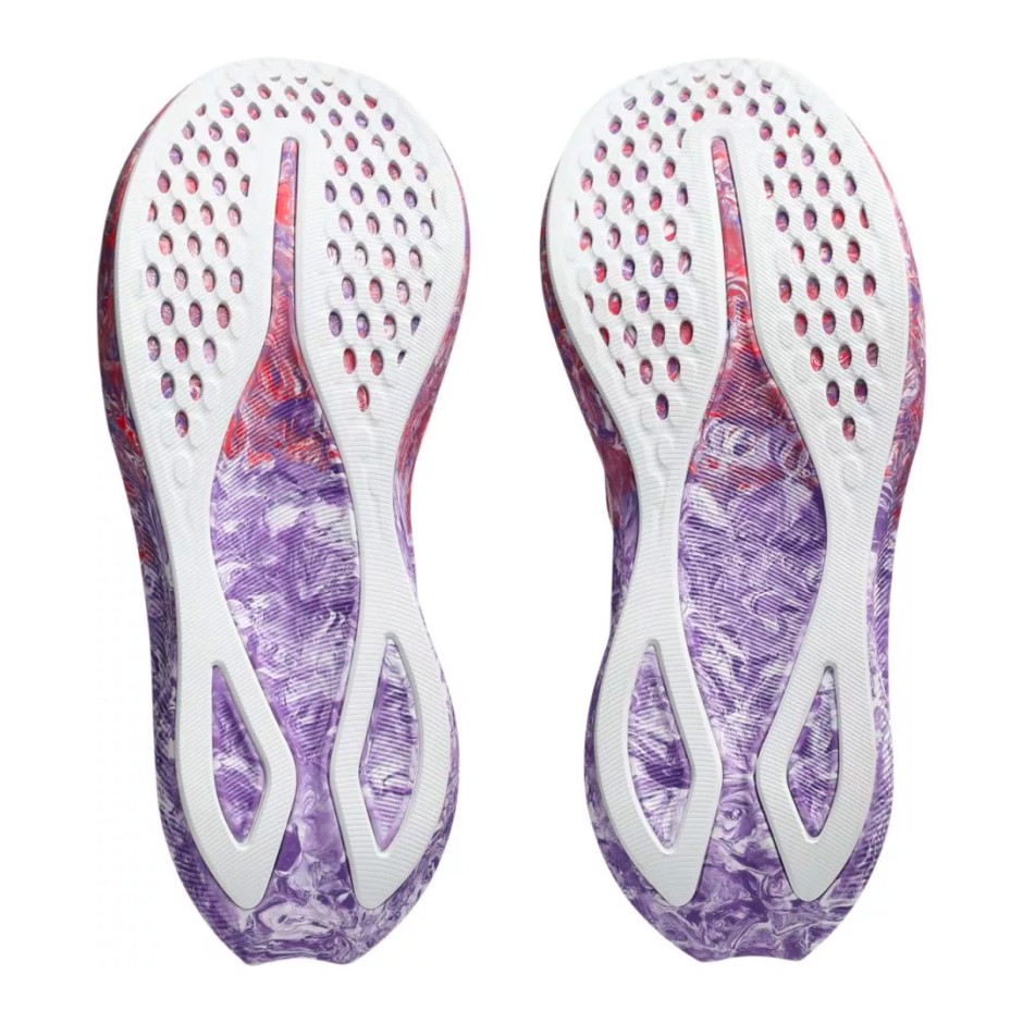 ASICS NOOSA TRI 16 1012B675-101 Colorful