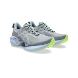 Γυναικεία Παπούτσια για Τρέξιμο Γκρι - ASICS NOVABLAST 5 Εικόνα 1