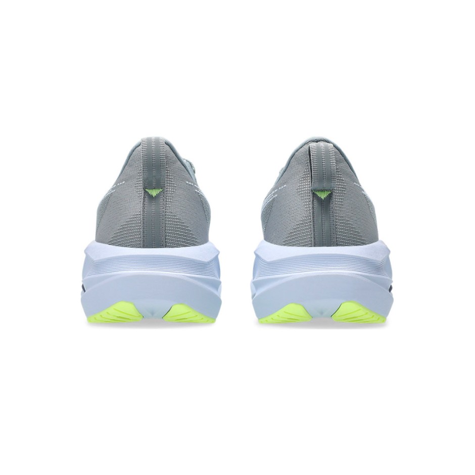 Γυναικεία Παπούτσια για Τρέξιμο Γκρι - ASICS NOVABLAST 5