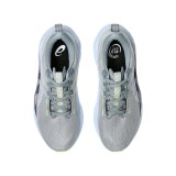 Γυναικεία Παπούτσια για Τρέξιμο Γκρι - ASICS NOVABLAST 5 Εικόνα 4