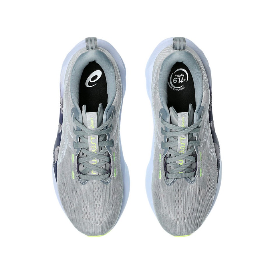 Γυναικεία Παπούτσια για Τρέξιμο Γκρι - ASICS NOVABLAST 5