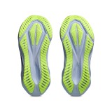 Γυναικεία Παπούτσια για Τρέξιμο Γκρι - ASICS NOVABLAST 5 Εικόνα 5