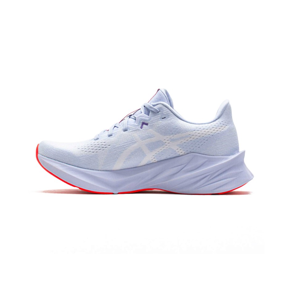 Γυναικεία Παπούτσια για Τρέξιμο Σιέλ - ASICS DYNABLAST 5