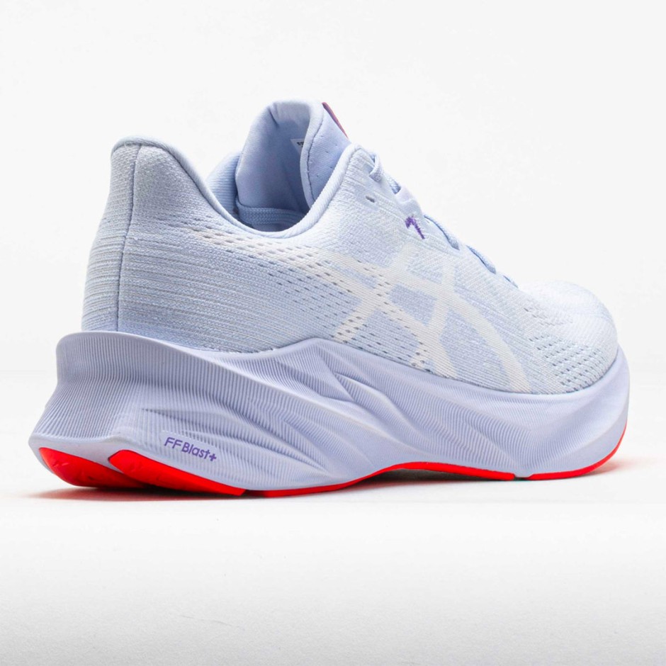 Γυναικεία Παπούτσια για Τρέξιμο Σιέλ - ASICS DYNABLAST 5