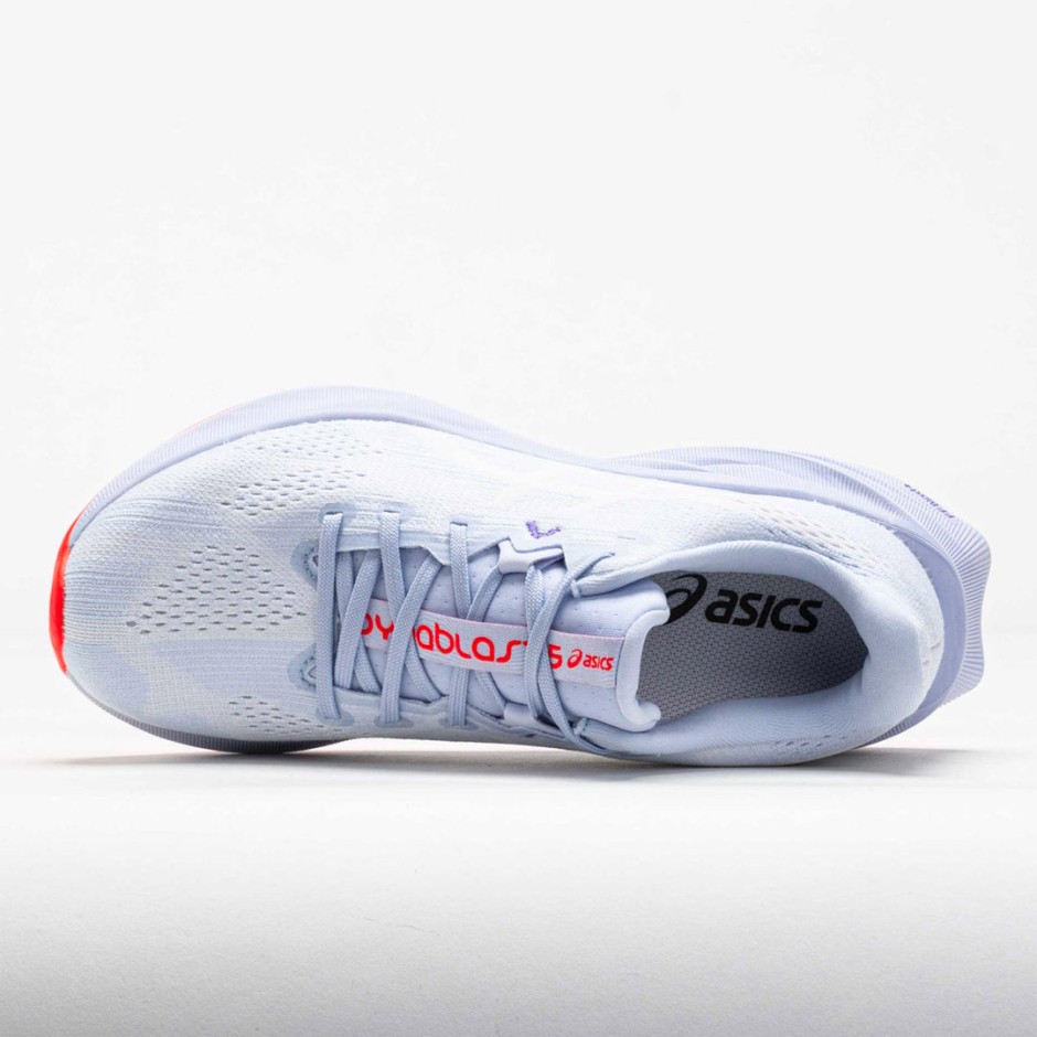Γυναικεία Παπούτσια για Τρέξιμο Σιέλ - ASICS DYNABLAST 5