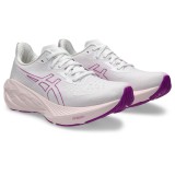 ASICS NOVABLAST 4 1012B510-103 White Image 1