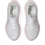ASICS NOVABLAST 4 1012B510-103 White Image 4