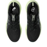 ASICS GEL-NIMBUS 26 1012B601-005 Black Image 4