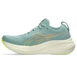 Γυναικεία Παπούτσια για Τρέξιμο Βεραμάν - ASICS GEL-NIMBUS 26 Εικόνα 0