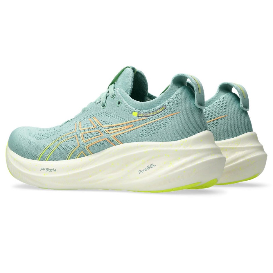Γυναικεία Παπούτσια για Τρέξιμο Βεραμάν - ASICS GEL-NIMBUS 26