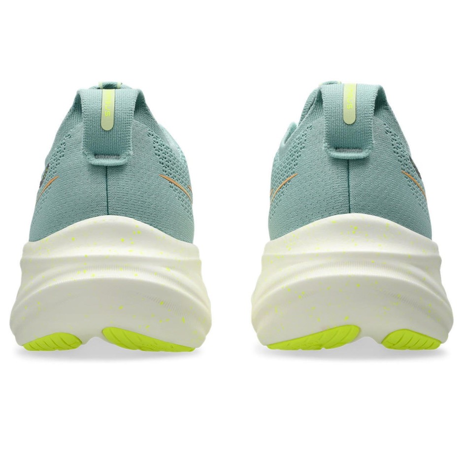 Γυναικεία Παπούτσια για Τρέξιμο Βεραμάν - ASICS GEL-NIMBUS 26