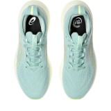 Γυναικεία Παπούτσια για Τρέξιμο Βεραμάν - ASICS GEL-NIMBUS 26 Εικόνα 4